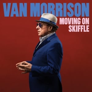 Van Morrison - Moving On Skiffle (2LP)