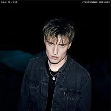 Sam Fender - Hypersonic Missiles (LP)