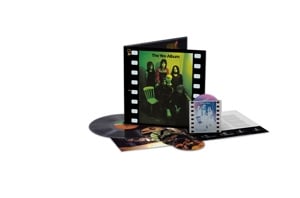 Yes - The Yes Album (BOXSET)