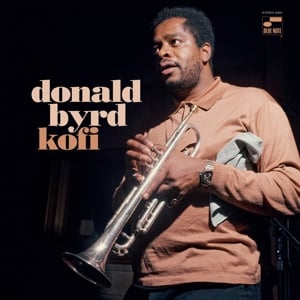 Donald Byrd - Kofi (LP)