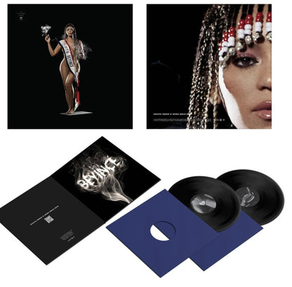 Beyonce - Cowboy Carter (2LP)