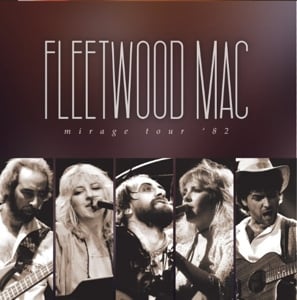 Fleetwood Mac - Mirage Tour '82 (3LP)