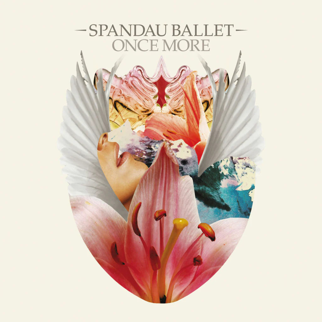 Spandau Ballet - Once More (2LP)
