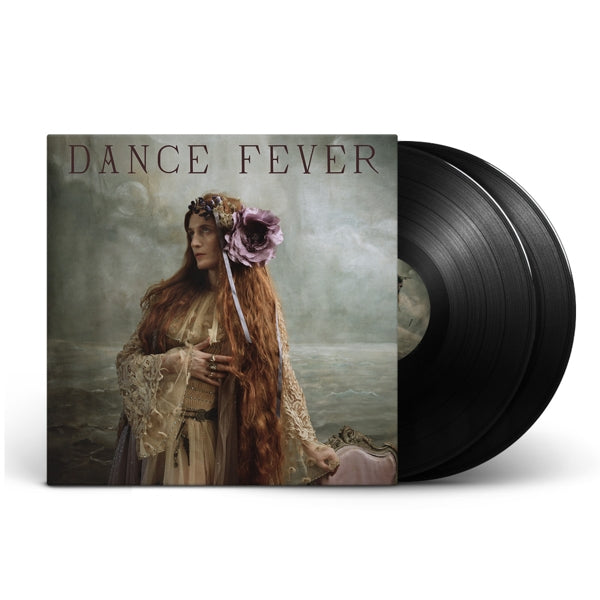 Florence + the Machine - Dance Fever (2LP)