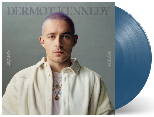 Dermot Kennedy - Sonder (LP) (copy)