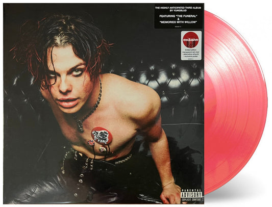 Yungblud - Yungblud -Ltd.- (LP)