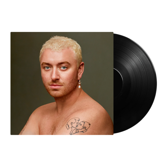 Sam Smith - Gloria (LP)