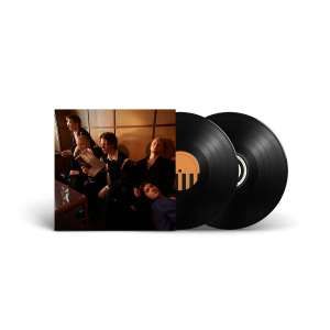Giant Rooks - How Have You Been? (2LP)