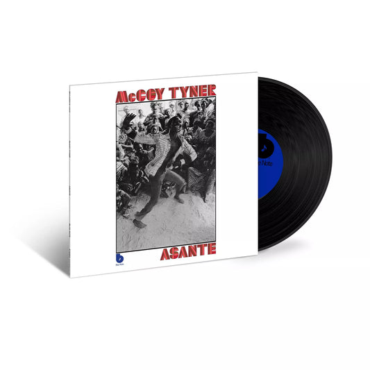 McCoy Tyner - Asante (LP)