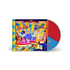 Elton John & Brandi Carlile - Who Believes In Angels? (CD)