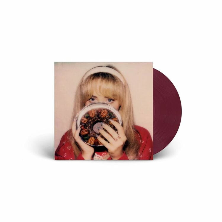 Sabrina Carpenter - Fruitcake (LP)