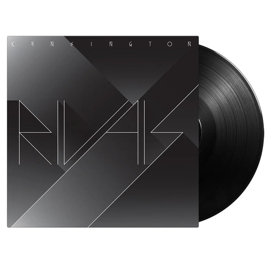 Kensington - Rivals (LP)