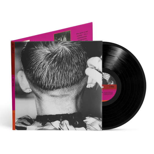 Kae Tempest - Self Titled (LP)