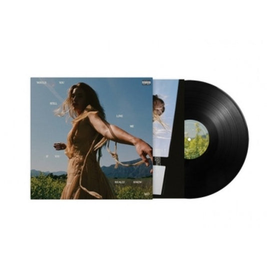 Fletcher - Would You Still Love Me If You Really Knew Me? (LP)
