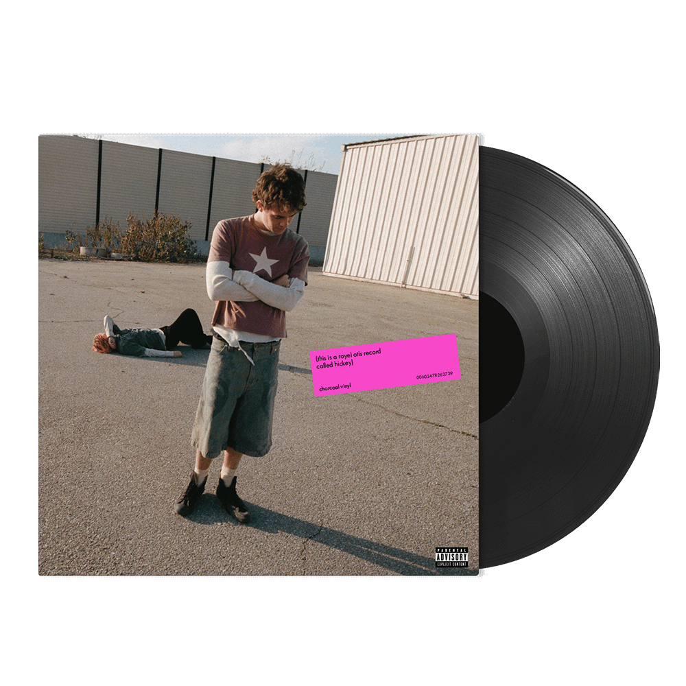 Royel Otis - Hickey (LP)