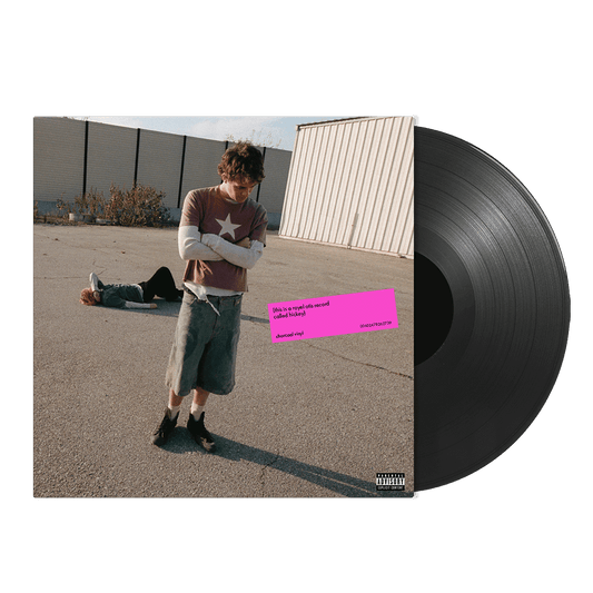 Royel Otis - Hickey (LP)