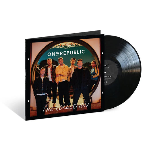 Onerepublic - Onerepublic: the Collection (LP)