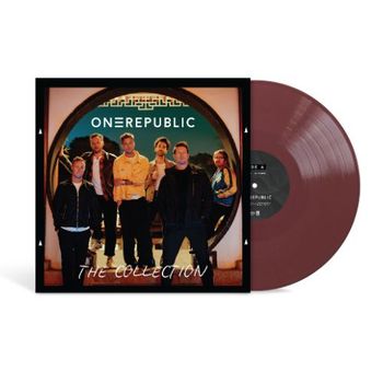 Onerepublic - Onerepublic: the Collection -Fruitpunch- (LP)