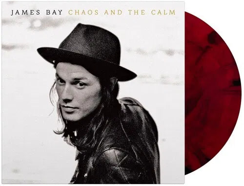 James Bay - Chaos and the Calm (LP) -RSD Black Friday 2025-