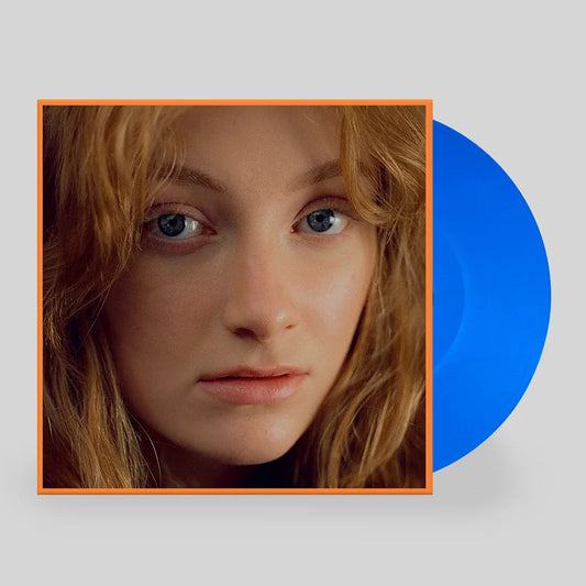 Froukje - Licht En Donker + Uitzinnig (LP)