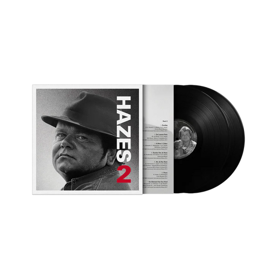Andre Hazes - Hazes 2 (2LP)