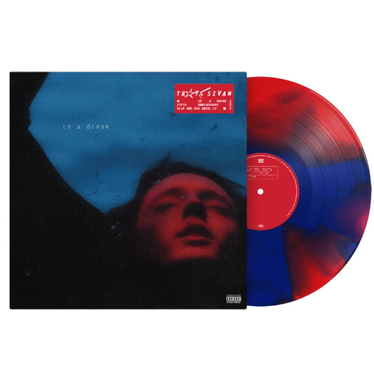 Troye Sivan - In a Dream (LP)
