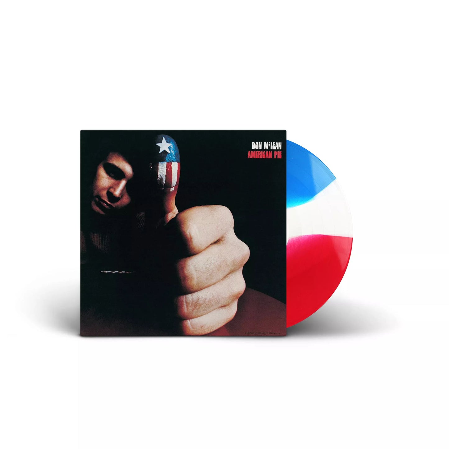 Don McLean - American Pie (LP)
