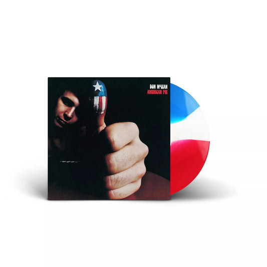 Don McLean - American Pie (LP)