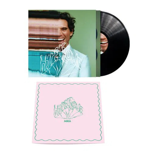 Mika - Hyperlove (LP)