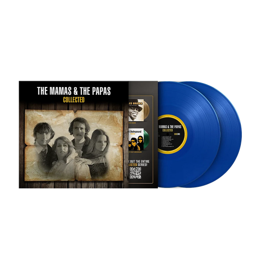 The Mamas & the Papas - Collected (2LP)