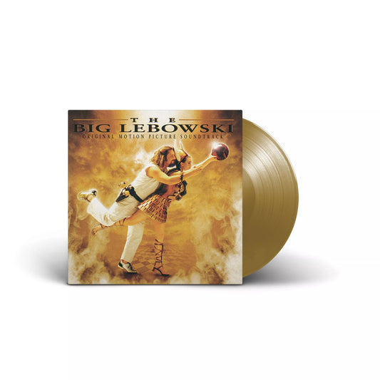 OST - The Big Lebowski (LP)