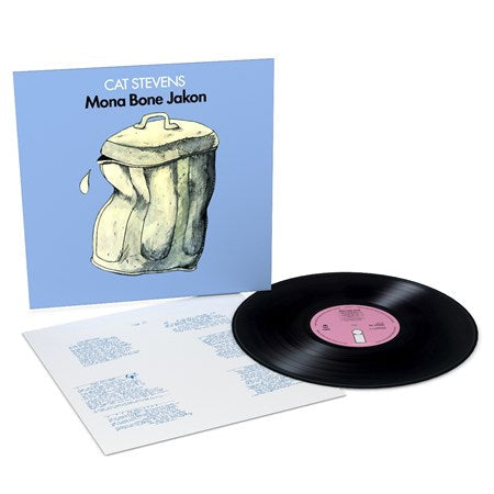 Cat Stevens - Mona Bone Jakon (LP)