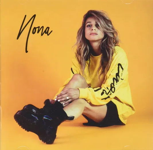 Nona - Nona (CD)