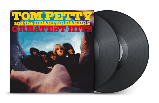 Tom Petty &amp; the Heartbreakers - Greatest Hits (2LP)