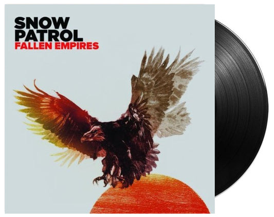 Snow Patrol - Fallen Empires (2LP)