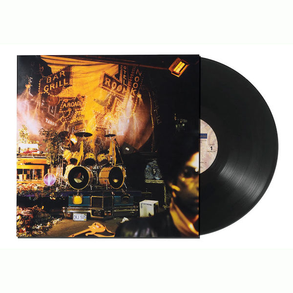 Prince - Sign O' The Times (2LP)