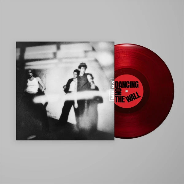 Muna - Dancing On the Wall (LP)