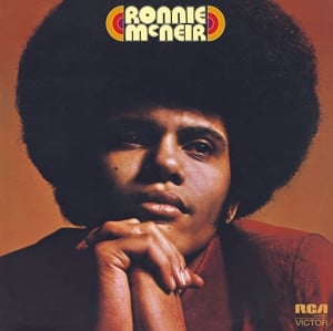 Ronnie McNeir - Ronnie McNeir (LP)