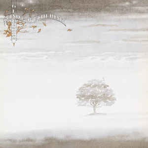 Genesis ‎- Wind & Wuthering (LP)