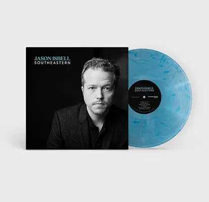 Jason Isbell – Southeastern – 10. Jahrestag – (LP)