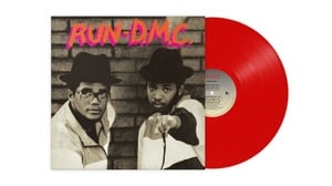 Run DMC - Run DMC (LP)