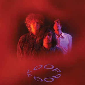 Loop – Heaven's End (LP)