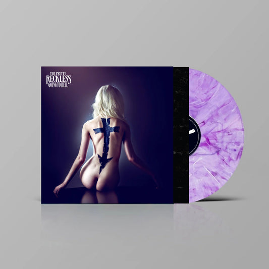 Pretty Reckless - Going To Hell (LP)