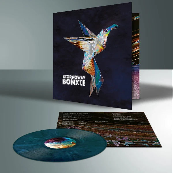 Stornoway - Bonxie (LP)