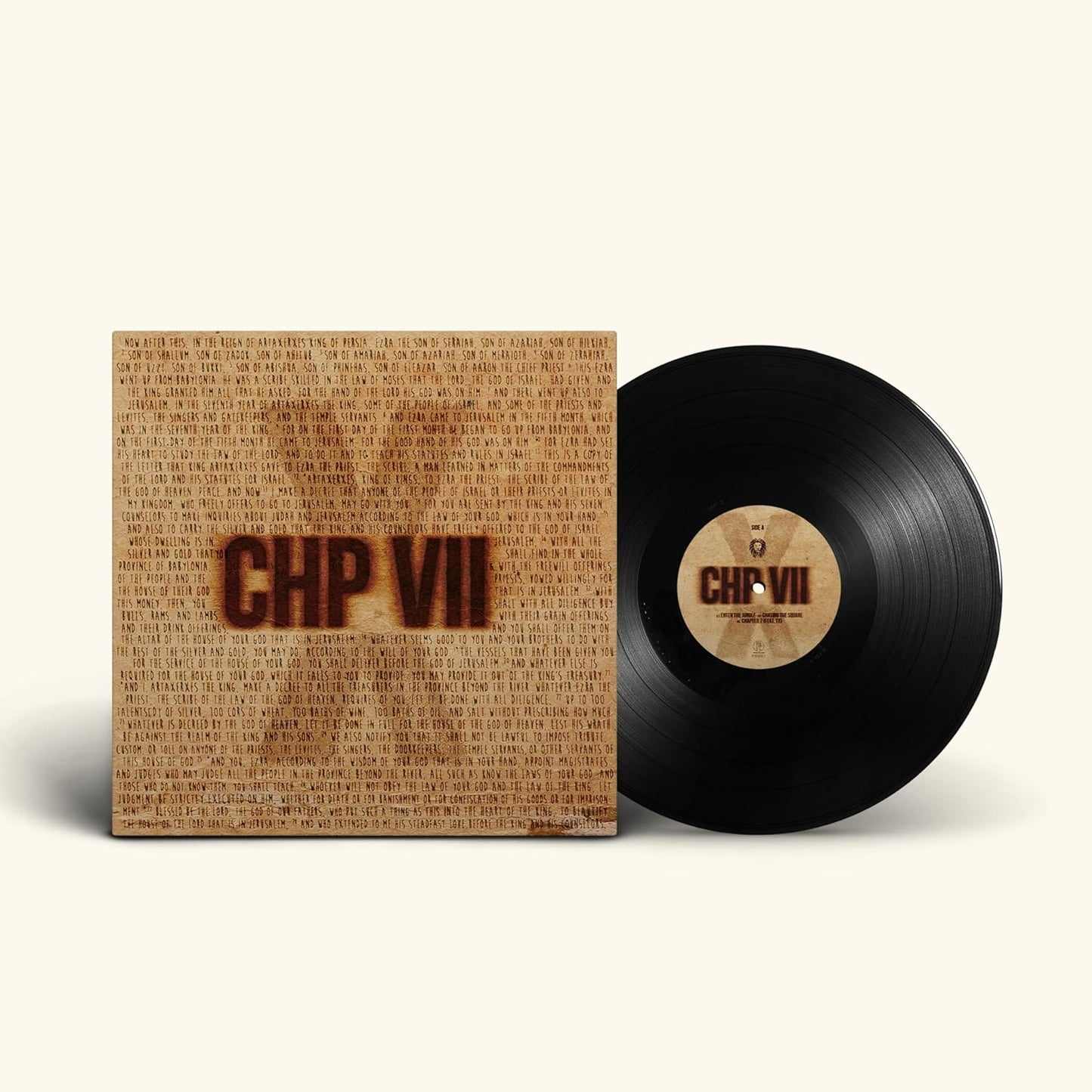 Ezra Collective - Chapter 7 (LP)