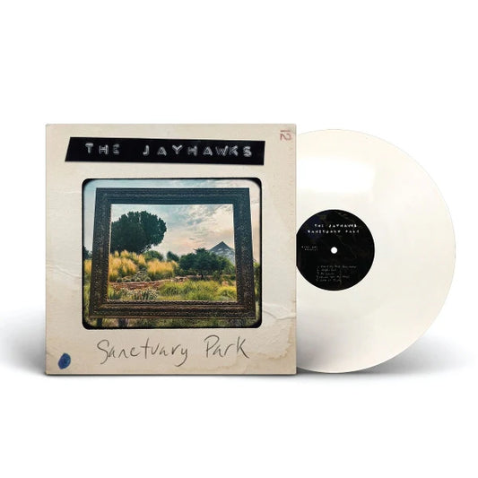 The Jayhawks - Sanctuary Park (LP)