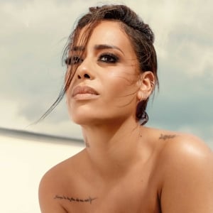 Amel Bent - Vivante (LP)