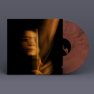 Sun-Mi Hong - Third Page: Resonance (LP)