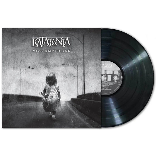 Katatonia - Viva Emptiness (LP)