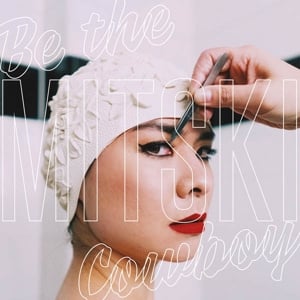 Mitski – Be the Cowboy (LP)